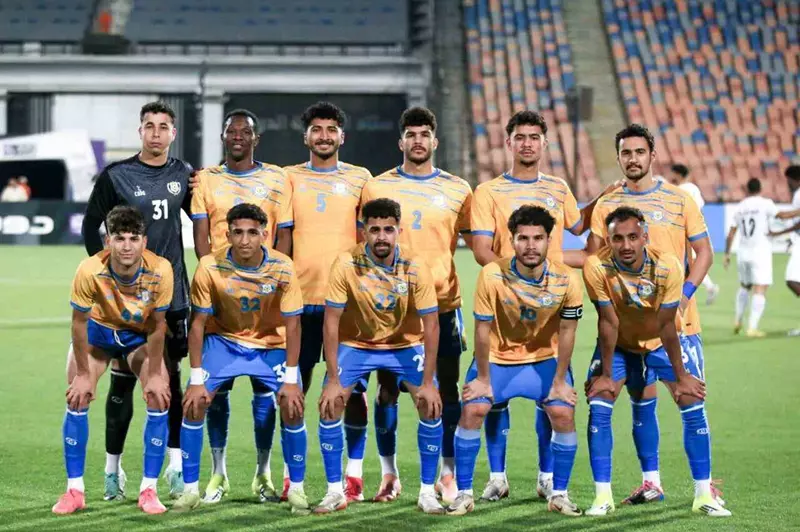 الهبوط يدق أبواب الدراويش.. 90 دقيقة تحسم مصير الإسماعيلي في الدوري 